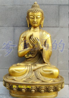 Tượng Phật Tỳ Lô