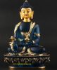 Tôn tượng Phật Dược Sư - anh 1
