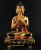 Tôn Tượng Phật Tỳ Lô - anh 1