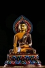 Tôn Tượng Tam Thế Phật  - anh 2