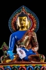 Tôn Tượng Tam Thế Phật  - anh 3