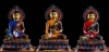 Tôn Tượng Tam Thế Phật  - anh 4