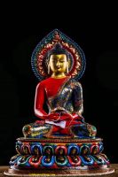 Tôn Tượng Tam Thế Phật 