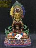 Tôn Tượng Phật Vô Lượng Thọ - anh 1
