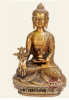 Tượng Phật Dược Sư - anh 1