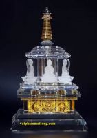 Bảo Tháp Phật Dược Sư