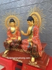 Tôn Tượng Phật Thích Ca & Đa Bảo Như Lai - anh 2