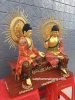 Tôn Tượng Phật Thích Ca & Đa Bảo Như Lai - anh 3