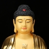 Tôn Tượng Tam Thế Phật - anh 3