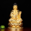 Tôn Tượng Tam Thế Phật - anh 5