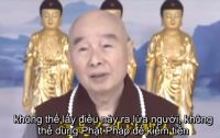 Pháp sư Tịnh Không khai thị về việc mở thiên nhãn cho người khác, dùng thần thông độ người, dùng Phật Pháp kiếm tiền