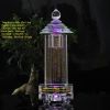 Tháp Xá Lợi khắc Chú Lăng Nghiêm & Phật Đỉnh Tôn Thắng - anh 1