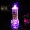 Tháp Xá Lợi khắc Chú Lăng Nghiêm & Phật Đỉnh Tôn Thắng - anh 2