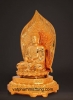 Tôn Tượng Tam Thế Phật - anh 2