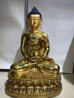 Tôn Tượng Phật A Di Đà