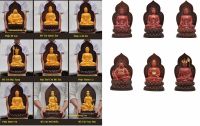 Tôn Tượng Phật & Bồ Tát ( 9 mẫu )