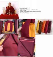Bộ Y Áo Lama / Rinpoche