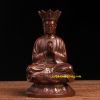 Tôn Tượng Phật Tỳ Lô Giá Na - anh 1
