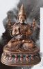 Tôn Tượng Jigme Phuntsok Rinpoche - anh 1