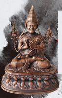 Tôn Tượng Jigme Phuntsok Rinpoche