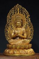 Tôn Tượng Phật Tỳ Lô Giá Na