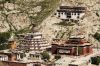 Tháp Vạn Phật - Mandala Tháp Palcho ( phỏng theo nguyên tác tại Tu viện Palcho, Tây Tạng ) - anh 4