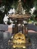 Bảo Tháp ( tặng tượng Phật Thích Ca & Phật Đa Bảo thuyết kinh Pháp Hoa ) - anh 2