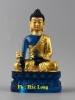 Tôn Tượng Phật Dược Sư - anh 1