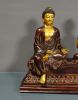 Tôn Tượng Phật Thích Ca & Phật Đa Bảo ( Kinh Pháp Hoa ) - anh 1