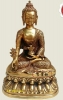 Tôn Tượng Tam Thế Phật - anh 1