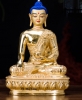 Tôn Tượng Phật Thích Ca - anh 1